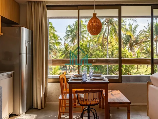 Imagem 5: Casa Duplex com Rooftop e Piscina a 200 Metros da Praia do Riacho - São Miguel dos Milagres - Alagoas