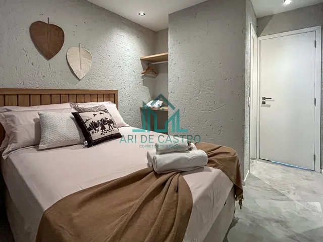 Imagem 16: Casa Duplex com Rooftop e Piscina a 200 Metros da Praia do Riacho - São Miguel dos Milagres - Alagoas