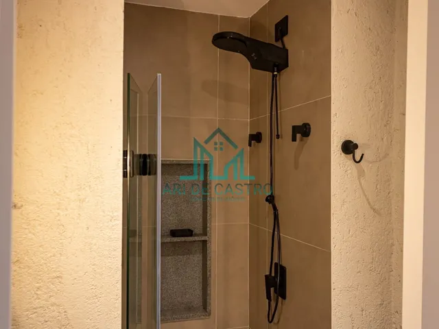 Imagem 14: Casa Duplex com Rooftop e Piscina a 200 Metros da Praia do Riacho - São Miguel dos Milagres - Alagoas