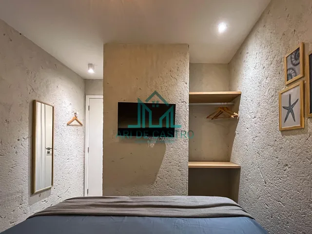 Imagem 13: Casa Duplex com Rooftop e Piscina a 200 Metros da Praia do Riacho - São Miguel dos Milagres - Alagoas