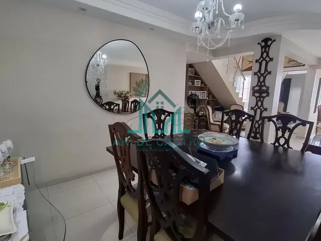 Imagem 3: Cobertura Duplex com 4 Quartos e Vista Mar, 209M² À Venda na Jatiuca - Maceió Alagoas