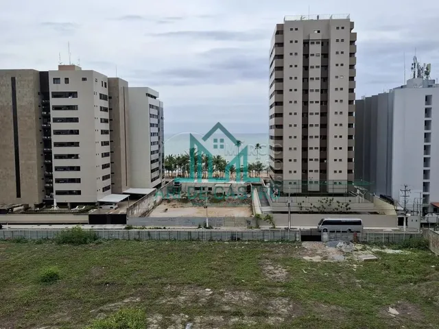 Imagem 10: Cobertura Duplex com 4 Quartos e Vista Mar, 209M² À Venda na Jatiuca - Maceió Alagoas