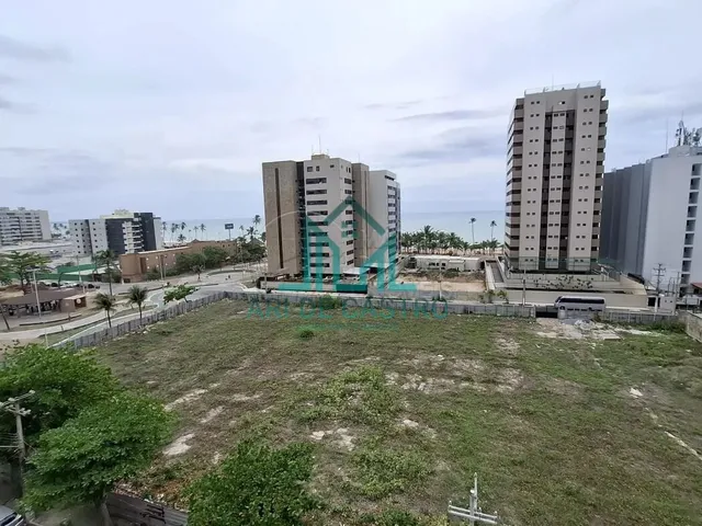 Imagem 4: Cobertura Duplex com 4 Quartos e Vista Mar, 209M² À Venda na Jatiuca - Maceió Alagoas