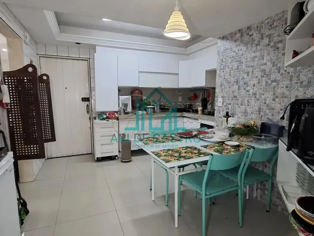 Imagem 16: Cobertura Duplex com 4 Quartos e Vista Mar, 209M² À Venda na Jatiuca - Maceió Alagoas