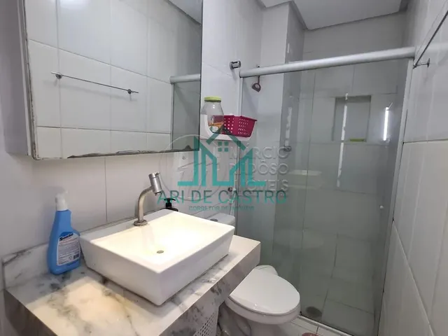 Imagem 9: Cobertura Duplex com 4 Quartos e Vista Mar, 209M² À Venda na Jatiuca - Maceió Alagoas