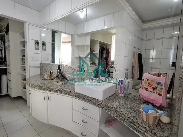 Imagem 14: Cobertura Duplex com 4 Quartos e Vista Mar, 209M² À Venda na Jatiuca - Maceió Alagoas