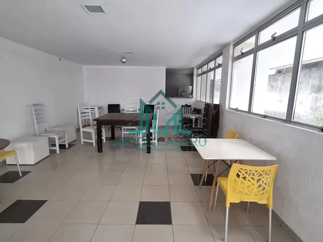 Imagem 13: Cobertura Duplex com 4 Quartos e Vista Mar, 209M² À Venda na Jatiuca - Maceió Alagoas