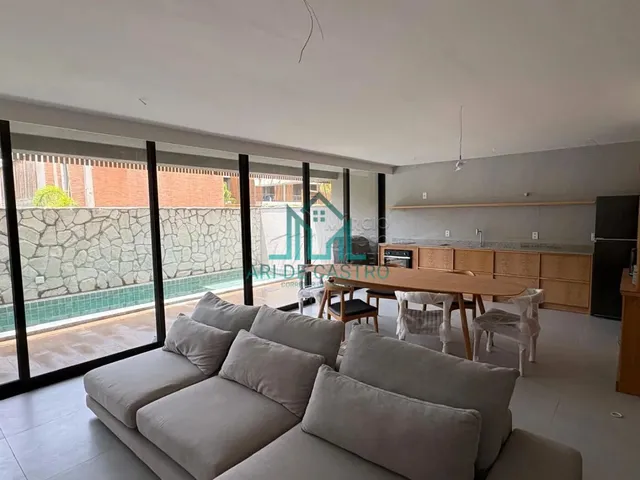 Imagem: Apartamento Duplex com 151m² com 3 Suítes