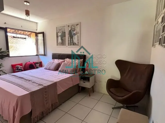 Imagem 13: Casa com 3 Quartos À Venda no Antares - Maceió Alagoas