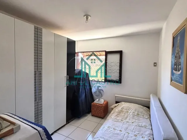Imagem 7: Casa com 3 Quartos À Venda no Antares - Maceió Alagoas