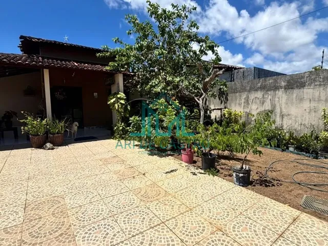 Imagem 5: Casa com 3 Quartos À Venda no Antares - Maceió Alagoas