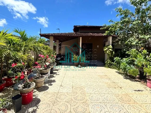 Imagem 15: Casa com 3 Quartos À Venda no Antares - Maceió Alagoas