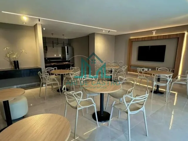 Imagem 16: Apartamento Quarto e Sala, Varanda, 43M² na Praia de Ponta Verde - High Ponta Verde, Maceió Alagoas