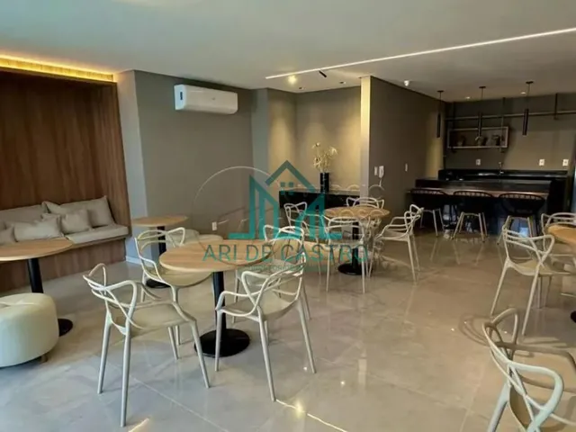 Imagem 13: Apartamento Quarto e Sala, Varanda, 43M² na Praia de Ponta Verde - High Ponta Verde, Maceió Alagoas