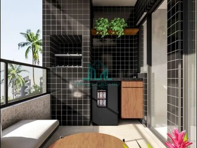 Imagem 15: Apartamento Quarto e Sala, Varanda, 43M² na Praia de Ponta Verde - High Ponta Verde, Maceió Alagoas