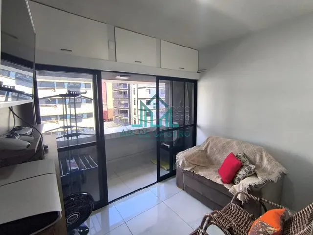Imagem: Apartamento com 2 Quartos, 61m², Mobiliado