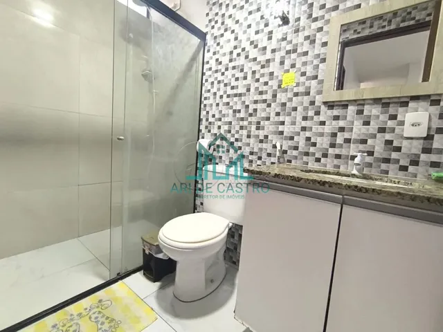 Imagem 10: Apartamento com 2 Quartos, 61M², Mobiliado e Varanda À Venda na Jatiuca - Maceió Alagoas