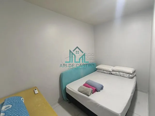Imagem 11: Apartamento com 2 Quartos, 61M², Mobiliado e Varanda À Venda na Jatiuca - Maceió Alagoas