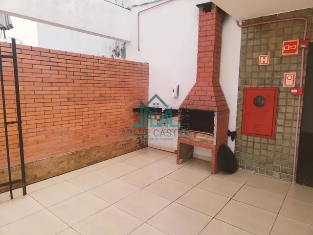 Imagem 4: Apartamento com 2 Quartos, 61M², Mobiliado e Varanda À Venda na Jatiuca - Maceió Alagoas