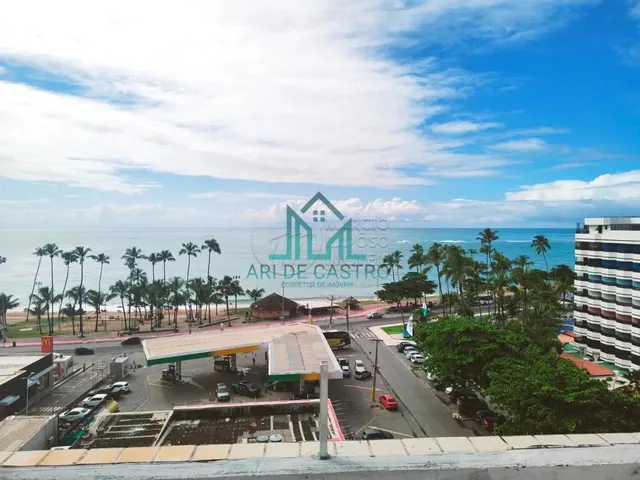 Imagem 7: Apartamento com 2 Quartos, 61M², Mobiliado e Varanda À Venda na Jatiuca - Maceió Alagoas