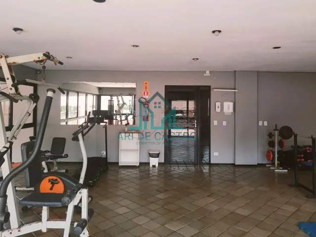 Imagem 8: Apartamento com 2 Quartos, 61M², Mobiliado e Varanda À Venda na Jatiuca - Maceió Alagoas