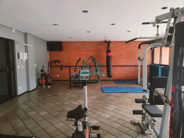 Imagem 16: Apartamento com 2 Quartos, 61M², Mobiliado e Varanda À Venda na Jatiuca - Maceió Alagoas