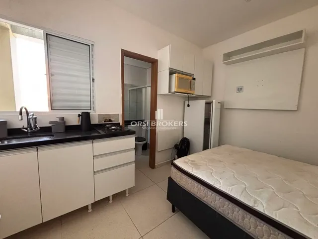Imagem: Kitnet Mobiliado - Vila Sônia