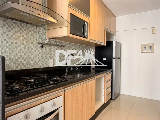 Imagem 8: Apartamento Mobiliado para Alugar no Spazio Bella Vita