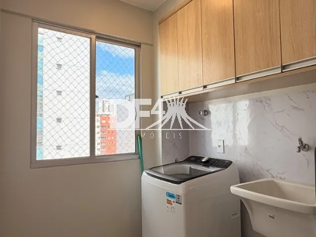 Imagem 15: Apartamento Mobiliado para Alugar no Spazio Bella Vita