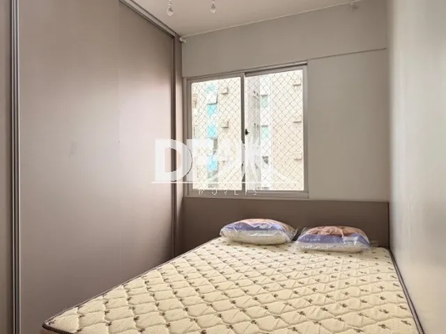 Imagem 10: Apartamento Mobiliado para Alugar no Spazio Bella Vita