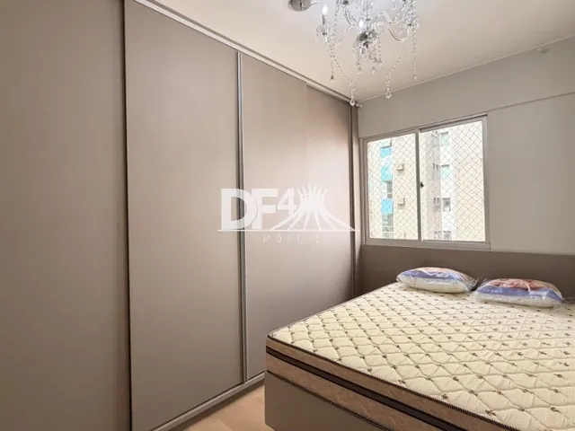 Imagem 12: Apartamento Mobiliado para Alugar no Spazio Bella Vita