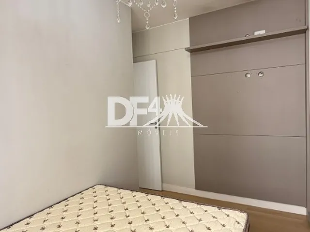 Imagem 6: Apartamento Mobiliado para Alugar no Spazio Bella Vita