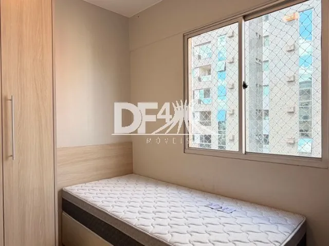 Imagem 9: Apartamento Mobiliado para Alugar no Spazio Bella Vita