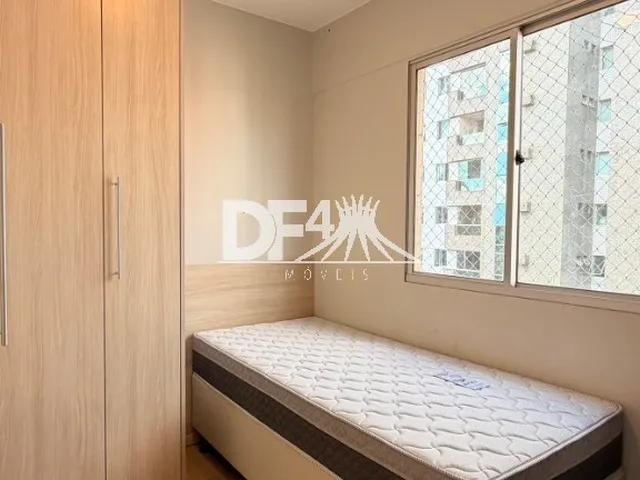 Imagem 7: Apartamento Mobiliado para Alugar no Spazio Bella Vita