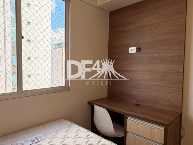 Imagem 13: Apartamento Mobiliado para Alugar no Spazio Bella Vita