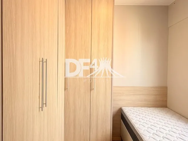 Imagem 2: Apartamento Mobiliado para Alugar no Spazio Bella Vita