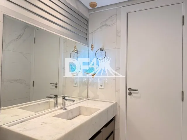 Imagem 4: Apartamento Mobiliado para Alugar no Spazio Bella Vita