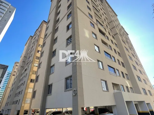 Imagem 11: Apartamento Mobiliado para Alugar no Spazio Bella Vita