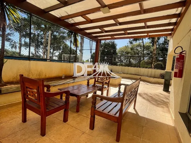 Imagem 14: Apartamento Mobiliado para Alugar no Spazio Bella Vita
