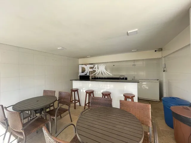 Imagem 3: Apartamento Mobiliado para Alugar no Spazio Bella Vita