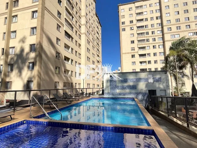 Imagem 16: Apartamento Mobiliado para Alugar no Spazio Bella Vita