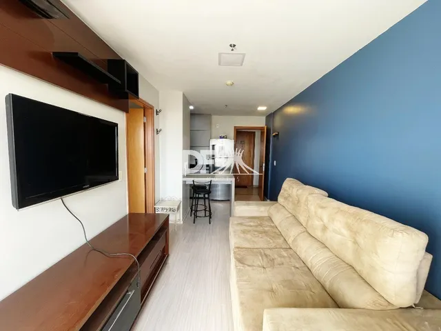 Imagem 9: Apartamento Mobiliado para Alugar no Tagua Life ? Taguatinga Sul