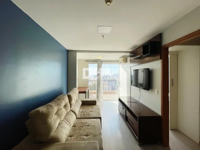 Imagem 8: Apartamento Mobiliado para Alugar no Tagua Life ? Taguatinga Sul