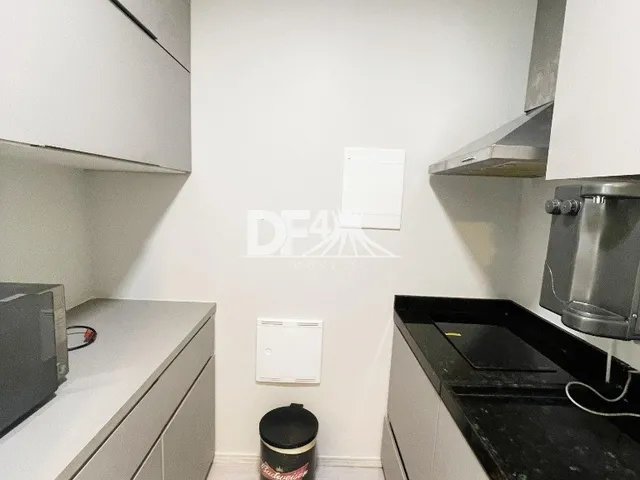 Imagem 13: Apartamento Mobiliado para Alugar no Tagua Life ? Taguatinga Sul