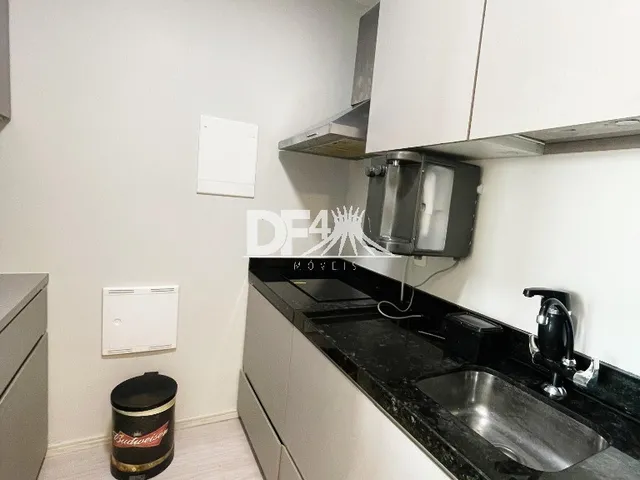 Imagem 10: Apartamento Mobiliado para Alugar no Tagua Life ? Taguatinga Sul