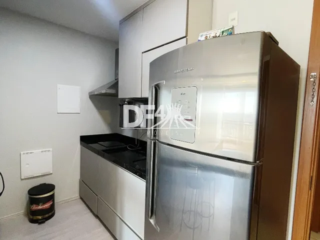 Imagem 5: Apartamento Mobiliado para Alugar no Tagua Life ? Taguatinga Sul