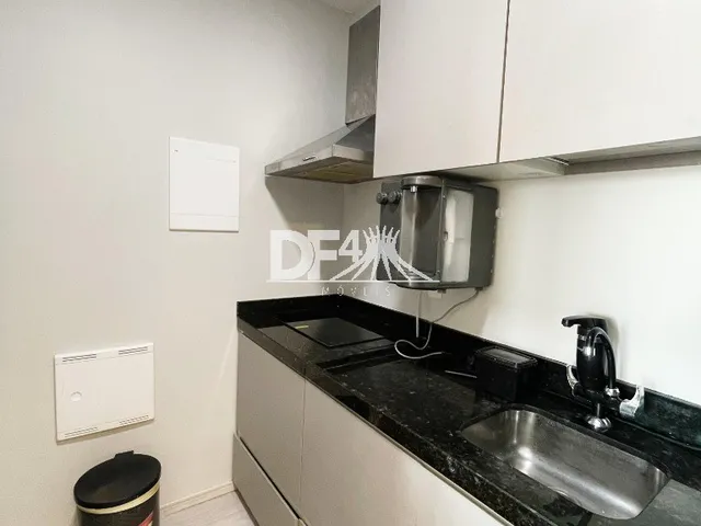 Imagem 6: Apartamento Mobiliado para Alugar no Tagua Life ? Taguatinga Sul