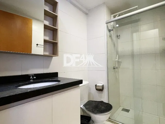 Imagem 3: Apartamento Mobiliado para Alugar no Tagua Life ? Taguatinga Sul