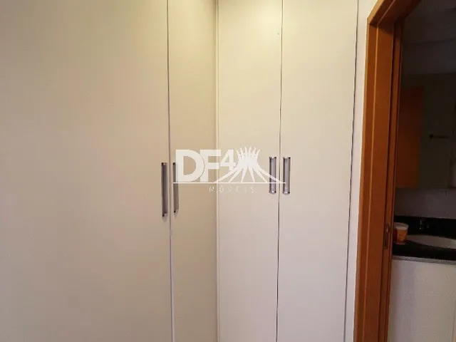 Imagem 4: Apartamento Mobiliado para Alugar no Tagua Life ? Taguatinga Sul