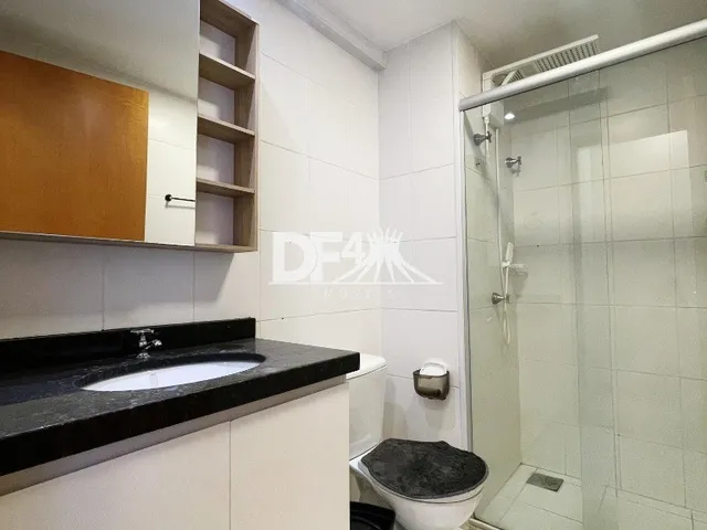 Imagem 16: Apartamento Mobiliado para Alugar no Tagua Life ? Taguatinga Sul